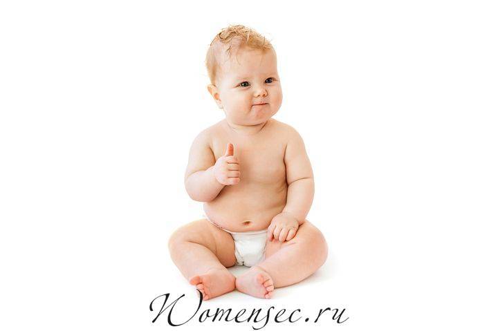 Во сколько месяцев можно сажать ???? мальчиков (присаживать на попу и на руках)?