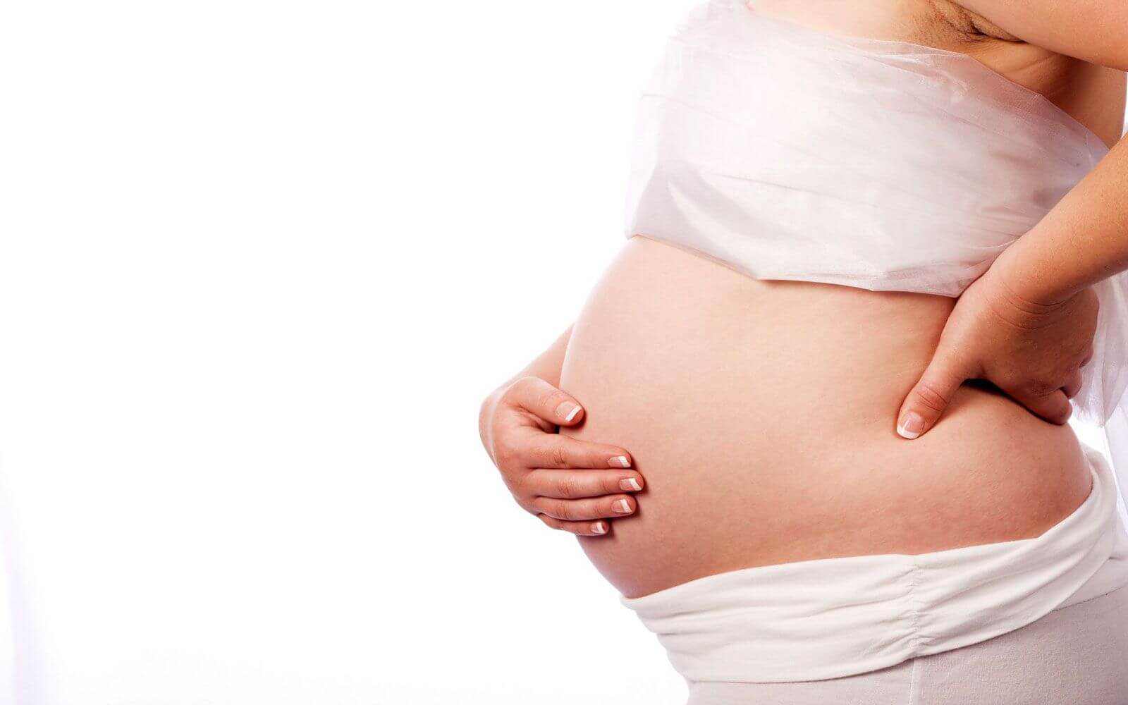 Остеохондроз при беременности: каковы симптомы и чем лечить патологию разных отделов позвоночника?