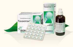 Капли и таблетки “Синупрет”: инструкция по применению для детей, аналоги препарата