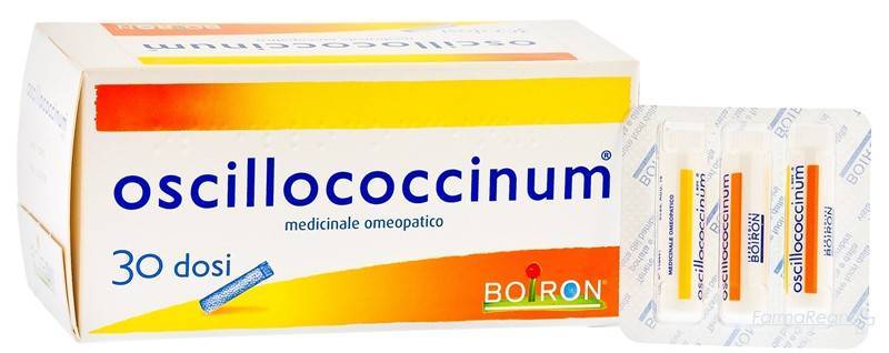 Оциллококцинум при грудном вскармливании: можно ли кормящей маме или нет?
