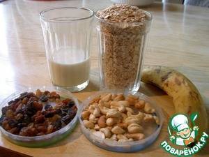 5 простых рецептов вкусного печенья для грудничков и детей старше 1 года