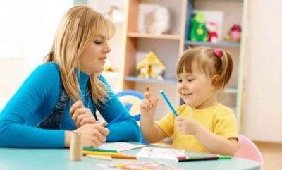 Заикание у детей: причины и лечение в 3-4 года в домашних условиях (Комаровский)