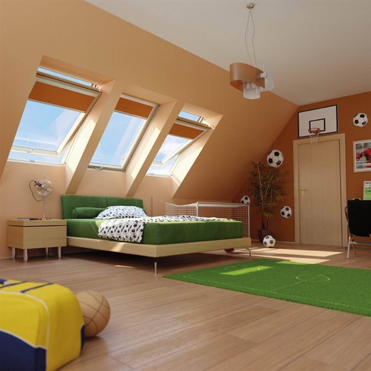 Комната для девочки 10-12 лет: дизайн интерьера с фото в современном стиле, варианты планировки