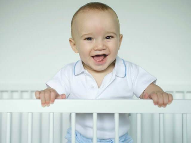 Что должен уметь ребенок в 1 год: развитие и питание, речь годовалого малыша