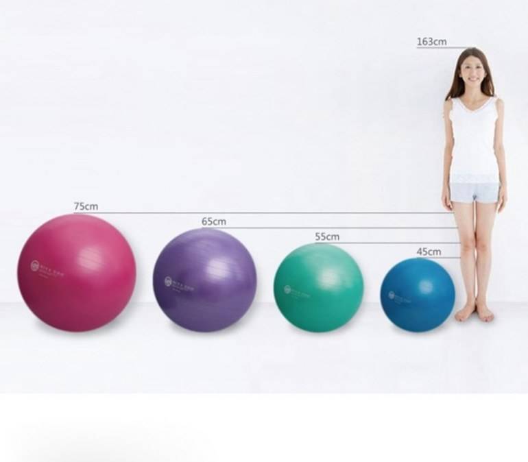 Фитбол для грудничков: упражнения, занятия, гимнастика с детьми от 1-3 месяцев