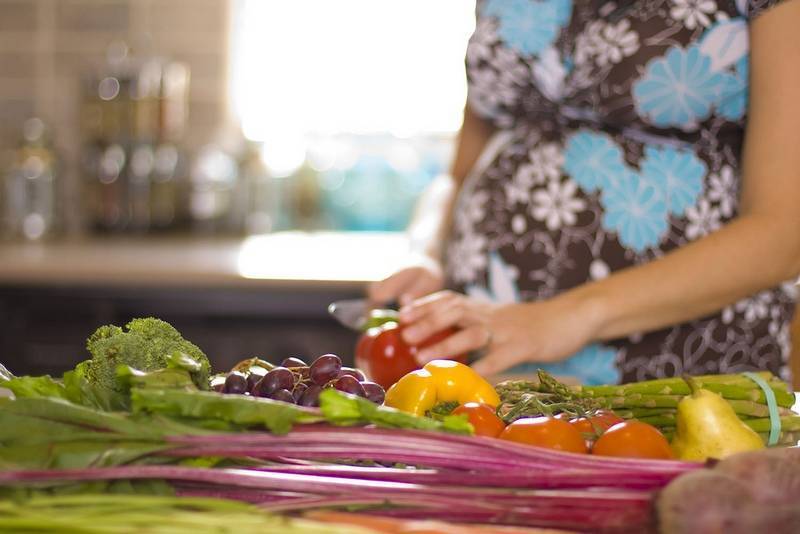 Вегетарианство во время беременности: польза и вред, мнение врачей
