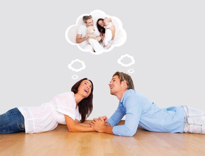 Рассчитать овуляцию: как составить календарь благоприятных для зачатия дней?