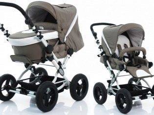 Коляска трость: рейтинг лучших легких прогулочных колясок для зимы и лета, путешествий