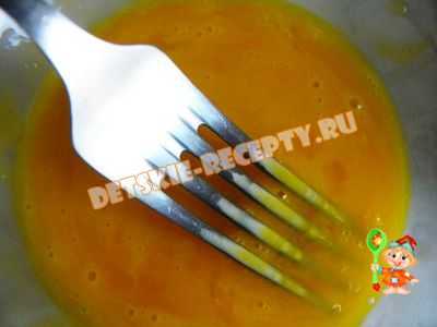 5 простых рецептов вкусного печенья для грудничков и детей старше 1 года