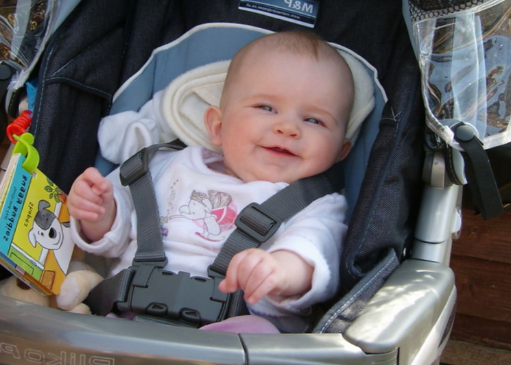 Как выбрать коляску для новорожденного ребенка: виды детских колясок, колеса, габариты