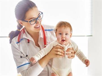 Интервал между прививками АКДС (Пентаксим): через сколько ставить вторую?