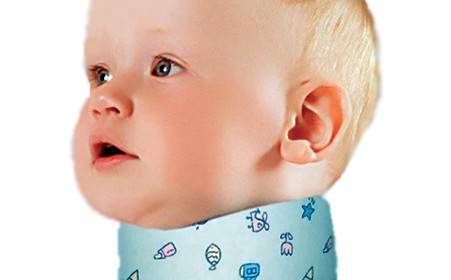 Родовая травма новорожденных: последствия повреждения шейного отдела позвоночника и головы