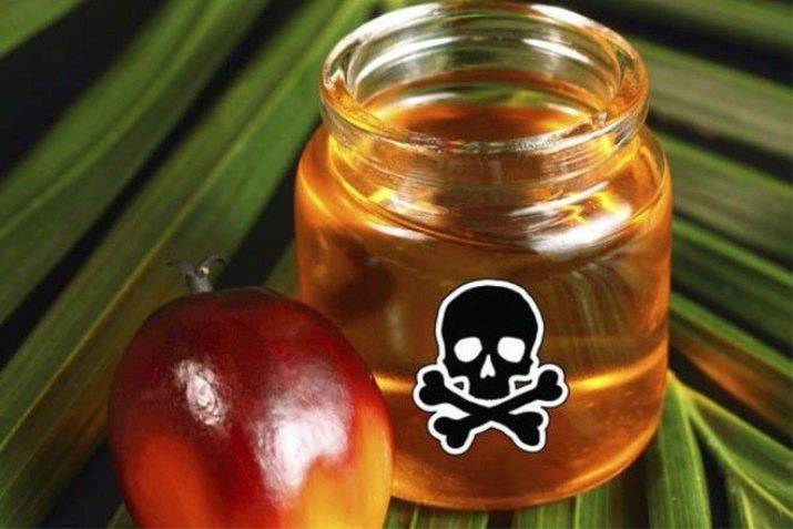 Детские смеси без пальмового масла и ГМО: список для новорожденных