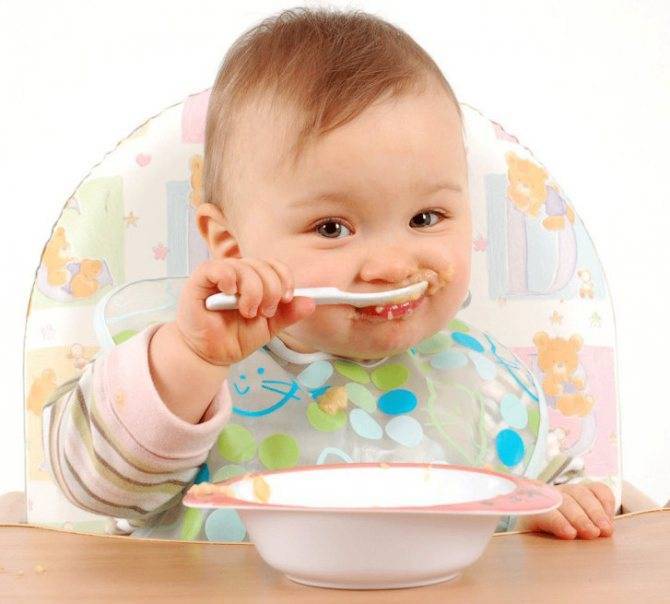 Со скольки месяцев можно давать картофельное пюре ребенку, когда вводить в прикорм?