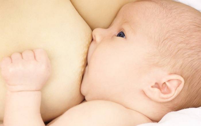 Мраморная кожа у грудничка: причины мраморности кожных покровов и лечение