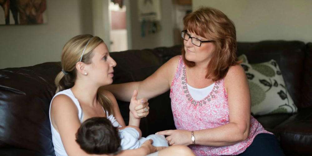 Как прекратить лактацию грудного молока ❓ правильно и быстро (Комаровский)