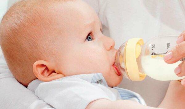 Диета при атопическом дерматите у детей: разрешенные и запрещенные продукты питания, меню и рецепты