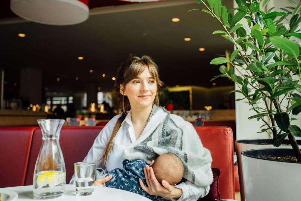 Можно ли арбуз при грудном вскармливании новорожденного в первый месяц?