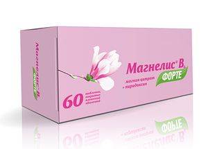 Магнелис В6 и Магний В6: в чем разница, какой из препаратов лучше?