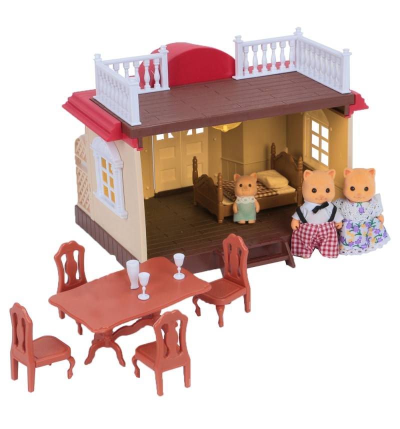 Подарок на 4 года девочке: что подарить ребенку на день рождения?