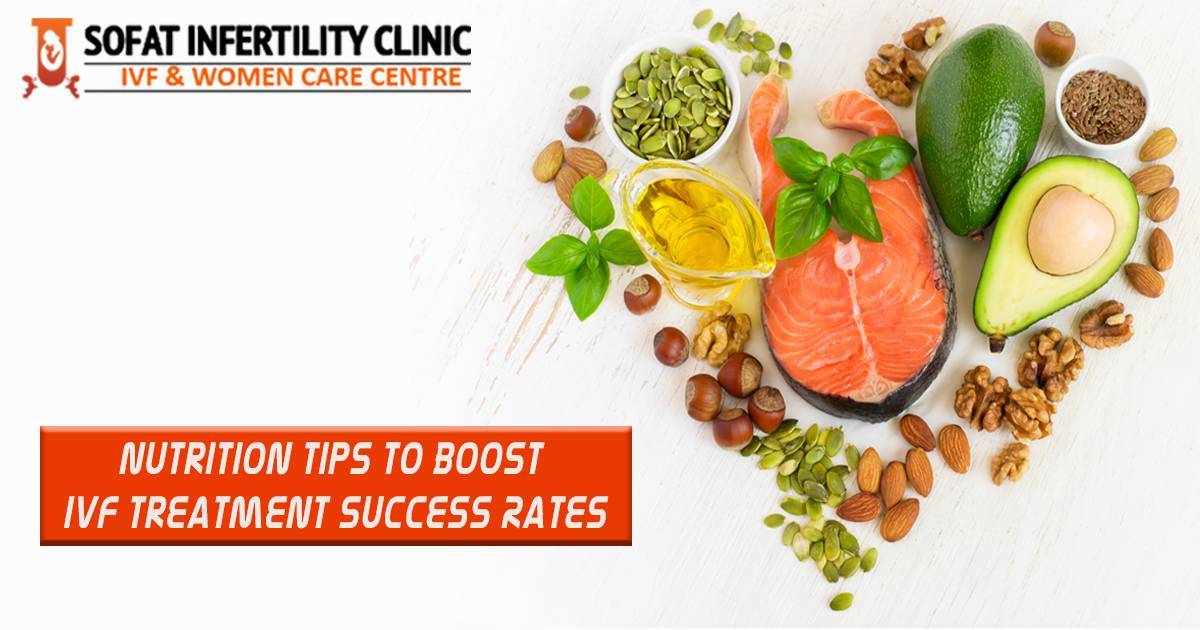 Питание перед ЭКО для женщины, принципы белковой диеты и рекомендации