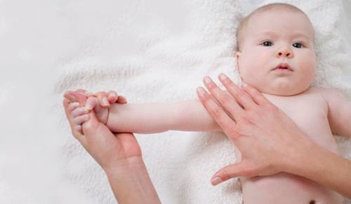 Родовая травма новорожденных: последствия повреждения шейного отдела позвоночника и головы