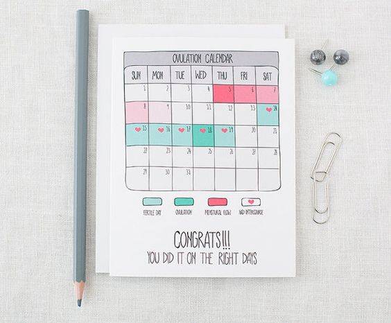 Что такое овуляция, когда она наступает у женщины после последнего дня месячных?