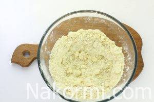 5 простых рецептов вкусного печенья для грудничков и детей старше 1 года