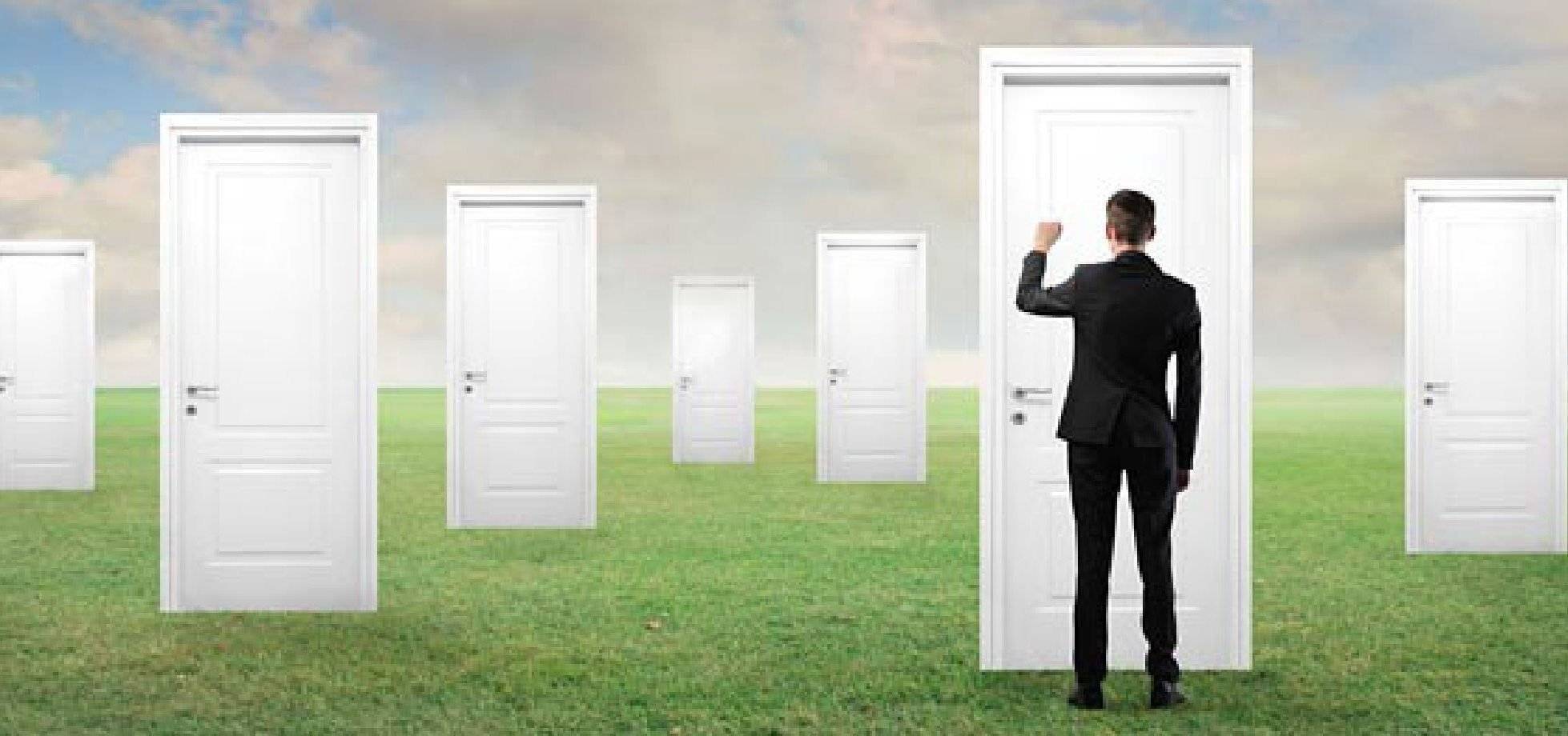 Как выбрать профессию по душе, если не знаешь, чего хочешь: советы психологов