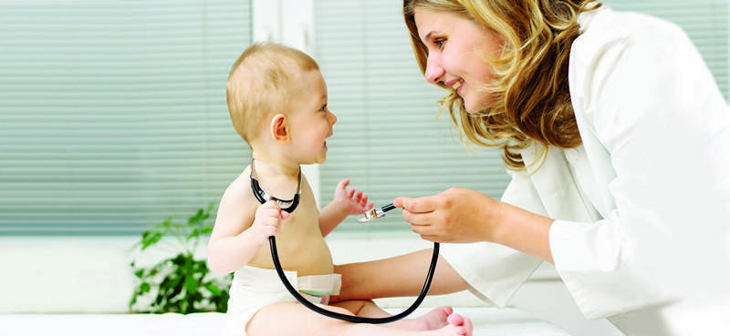 Флуконазол детям: инструкция по применению при стоматите (молочнице) малышам до 3 лет и старше