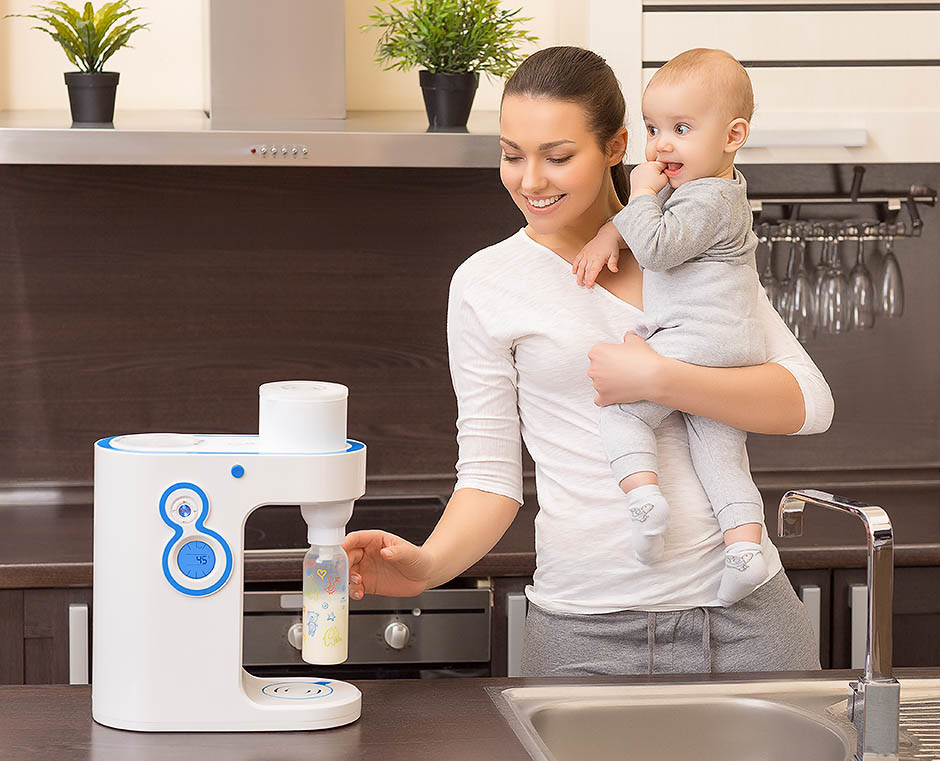 Что можно давать ребенку в 3 месяца кроме смеси и грудного молока: питание