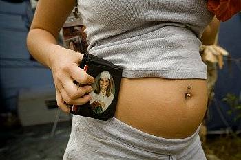 Можно ли при молочнице забеременеть: возможно ли зачатие, какой будет беременность?