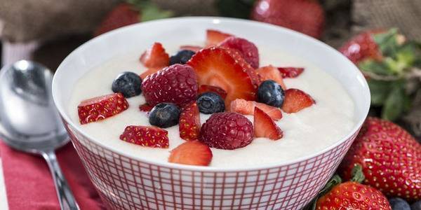 Полдник для ребенка: что можно приготовить и чем накормить малыша в разном возрасте?