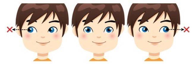 Гимнастика для глаз для детей в детском саду и дома: видео-упражнения для зрения