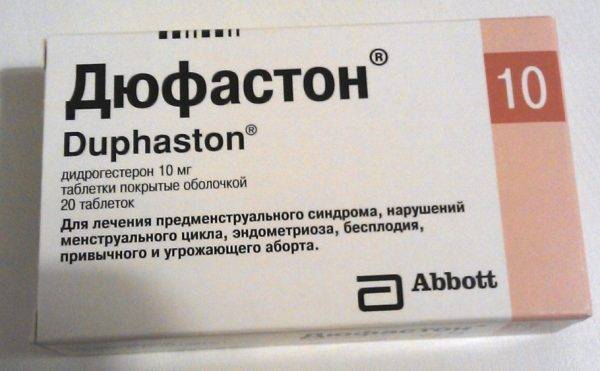 Циклодинон: инструкция по применению, показания к приему и побочные эффекты