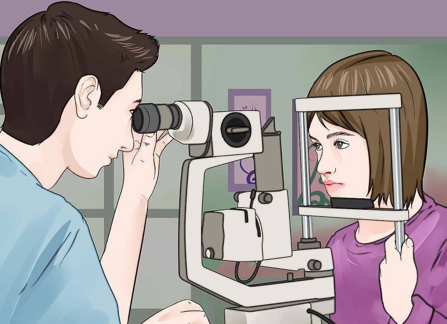 Склеропластика глаз у детей - что это такое, какие есть "за" и "против" для операции?