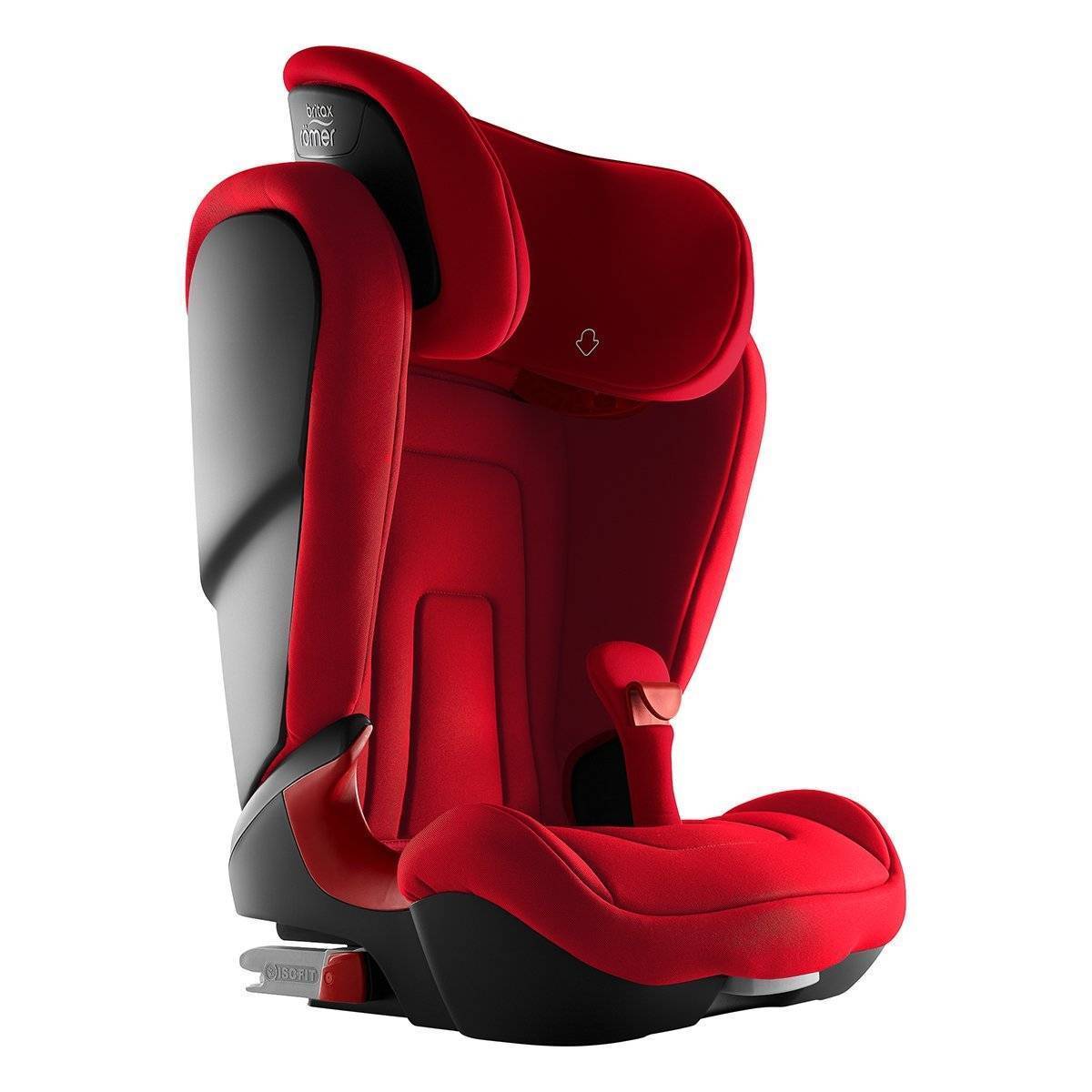 Какое автокресло выбрать для ребенка от 0 до 18 кг: рейтинг автокресел