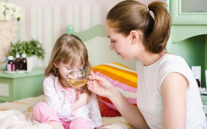 Инфекция "рука-нога-рот" у детей (энтеровирусный везикулярный стоматит): лечение вируса