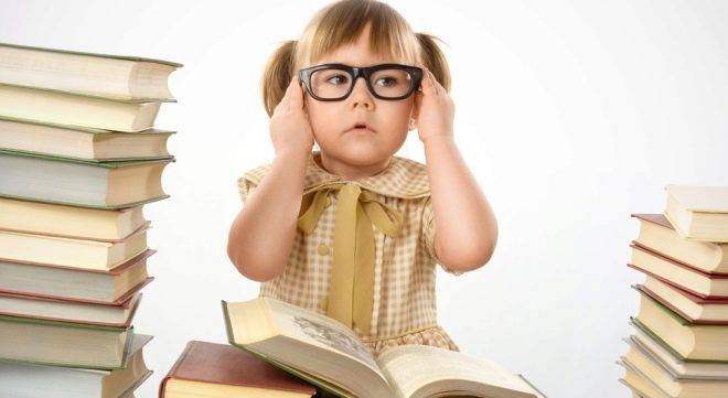 Гимнастика для глаз для детей в детском саду и дома: видео-упражнения для зрения