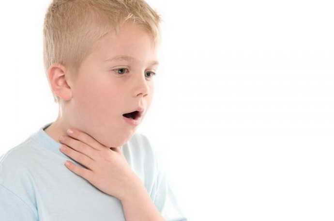 Инфекция "рука-нога-рот" у детей (энтеровирусный везикулярный стоматит): лечение вируса