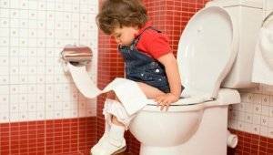 Ребенка тошнит по утрам: причины тошноты и рвоты и способы лечения