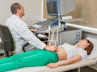 Желточный мешок: норма по неделям беременности, размеры на ранних и поздних сроках