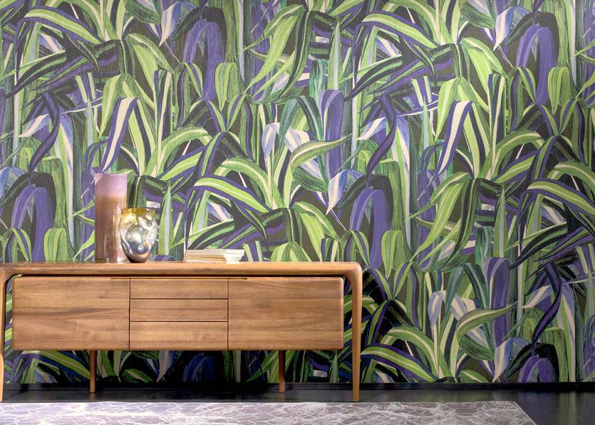 Какие обои лучше выбрать в детскую комнату: фото-идеи и обзор материалов