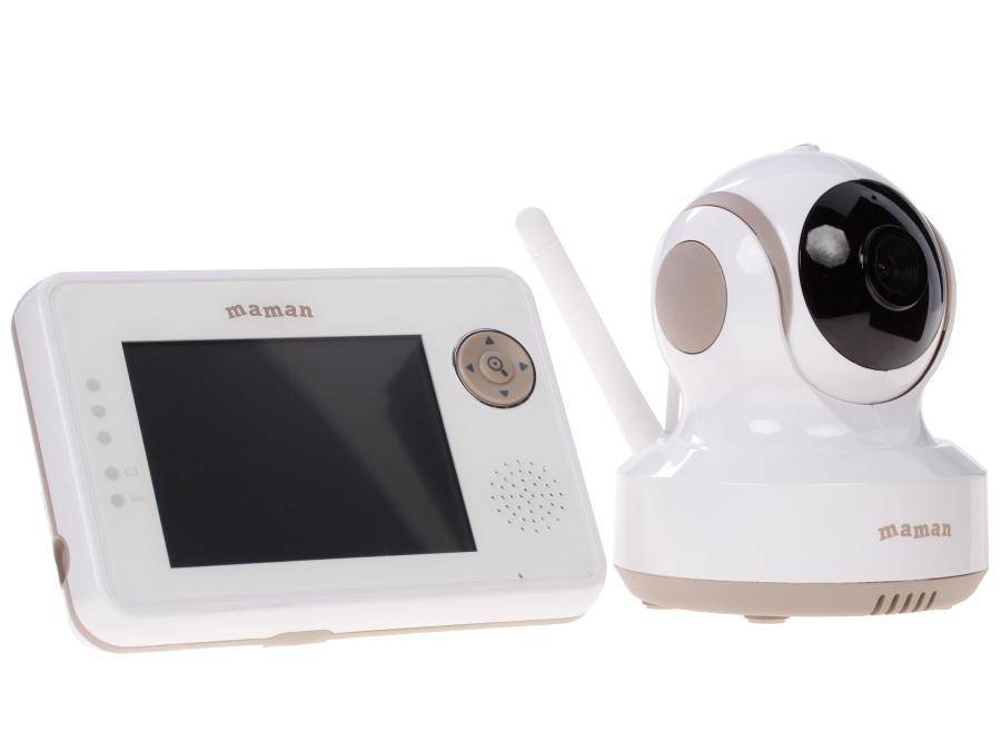 Рейтинг видеонянь: какая детская видеоняня лучше, как выбрать, сколько стоит?