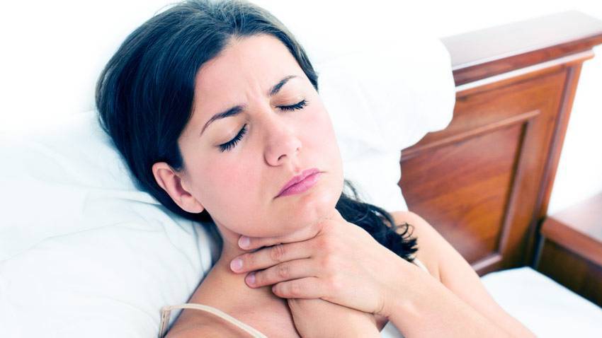 Гексорал для детей: инструкция по применению спрея для горла до 3 лет