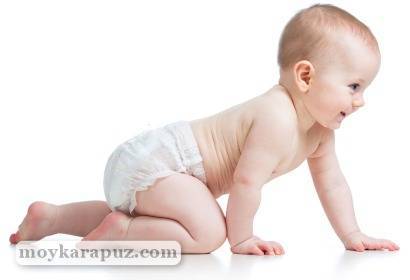 Что должен уметь ребенок в 1 год: развитие и питание, речь годовалого малыша