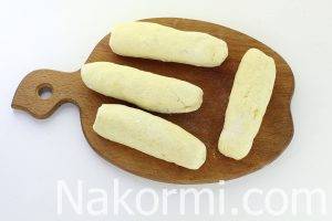 5 простых рецептов вкусного печенья для грудничков и детей старше 1 года