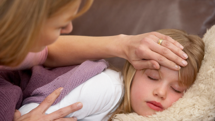 Остеопороз у детей: симптомы и лечение ювенильной формы патологии