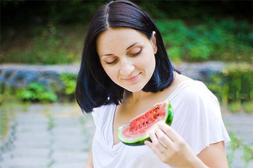 Можно ли арбуз при грудном вскармливании новорожденного в первый месяц?
