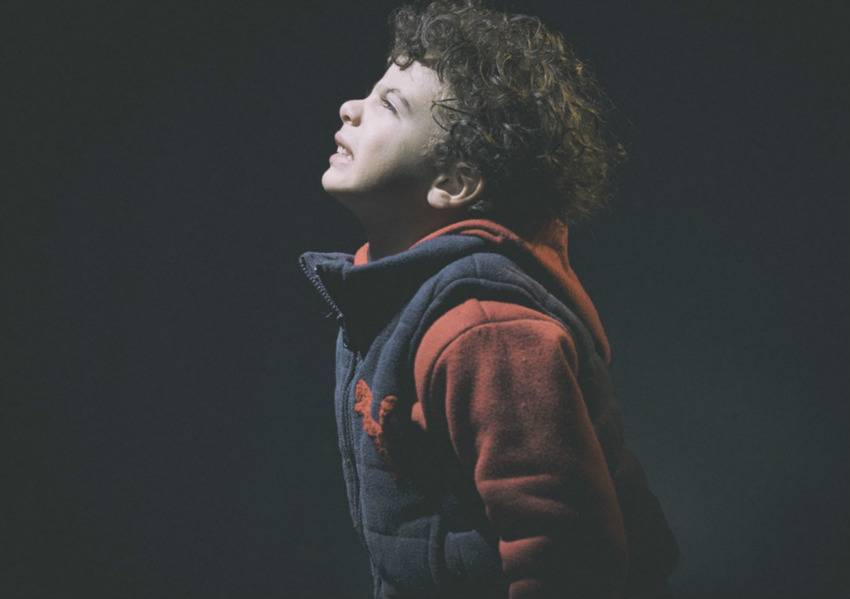 Ошибки семейного воспитания: типичные проблемы родителей и детей (подростков)